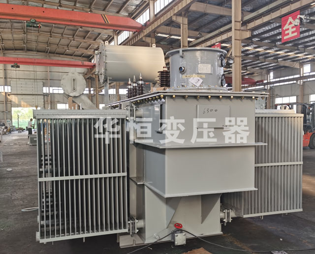6300KVA湘东湘东湘东电力变压器