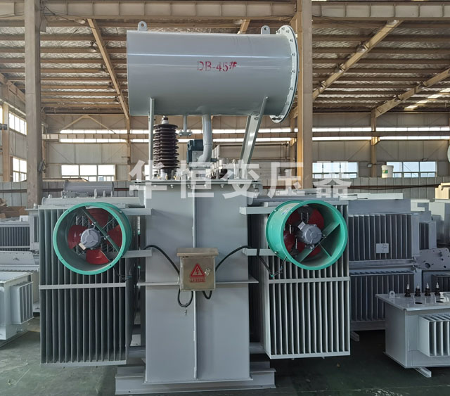 S13-6300/35湘东湘东湘东电力变压器