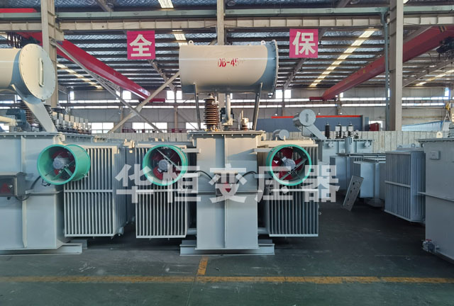 SZ11-10000/35湘东湘东湘东油浸式变压器厂家