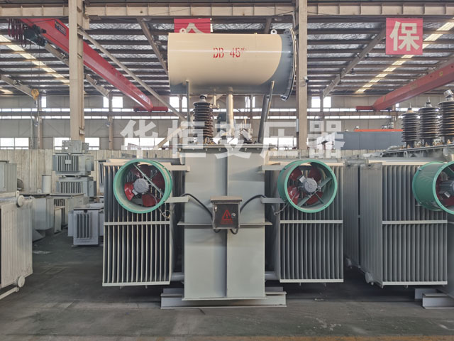 S11-10000/35湘东湘东湘东油浸式变压器